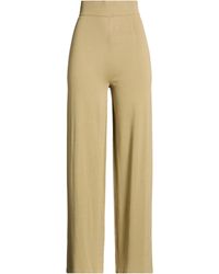 Alpha Studio - Pants - Lyst