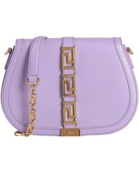 Versace - Cross-body Bag - Lyst