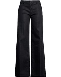 DARKPARK - Pants Polyester, Cotton, Elastane - Lyst