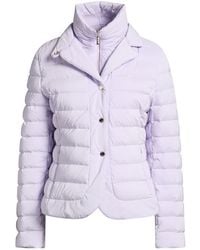 Moorer - Puffers - Lyst