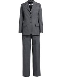 Mauro Grifoni Suit - Grey