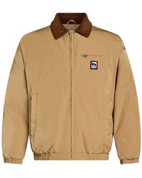 Obey - Giacca & Giubbotto - Lyst