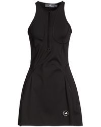 adidas By Stella McCartney - Mini Dress - Lyst