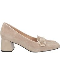 Emanuélle Vee - Loafer - Lyst