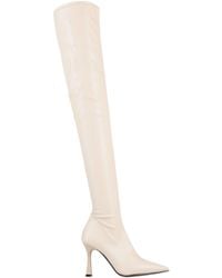 Ovyè - Stiefel - Lyst