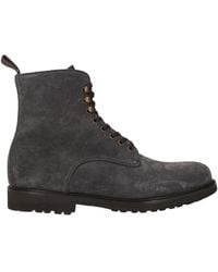 Lo.white - Stiefelette - Lyst