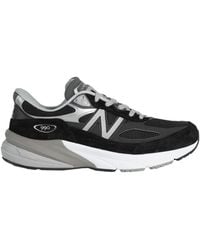 New Balance - 990 V6 - Lyst
