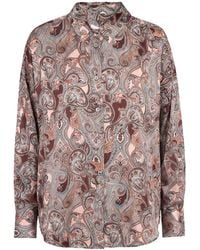 Robert Friedman - Camisa - Lyst