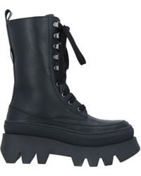 Nila & Nila - Ankle Boots Soft Leather - Lyst