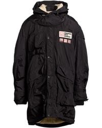 DSquared² - Coat - Lyst