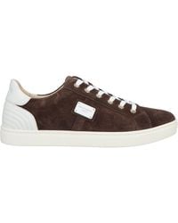 Dolce & Gabbana - Trainers - Lyst
