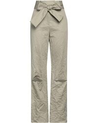 Malloni - Trouser - Lyst