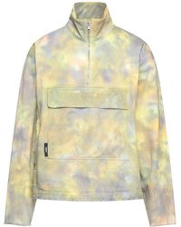 MSGM - Cazadora - Lyst