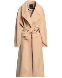 Yes London - Coat - Lyst