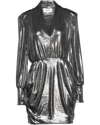 Ba&sh - Mini Dress - Lyst