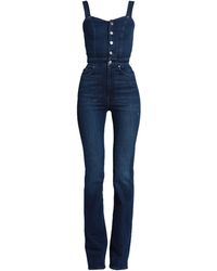 Guess - Overalls - Lyst