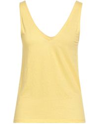 Majestic Filatures - Tank Top - Lyst