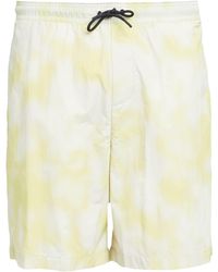 Calvin Klein - Shorts & Bermuda Shorts - Lyst