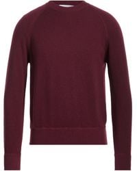 MILLENOVECENTOCINQUANTA7 - Pullover - Lyst