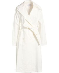 Kaos - Overcoats & Trench Coats - Lyst