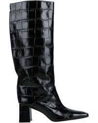 Miista Knee-high boots for Women | Online Sale up to 70% off | Lyst