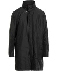Fay - Overcoat & Trench Coat - Lyst
