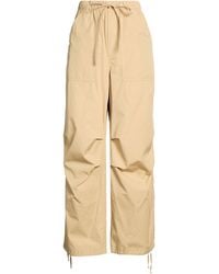 Rag & Bone - Pants Cotton - Lyst