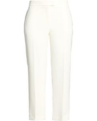 Kaos - Trouser - Lyst