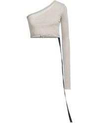 Rick Owens - Top - Lyst