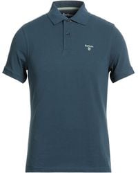 Barbour - Polo Shirts - Lyst