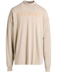 Fear Of God - T-shirt - Lyst