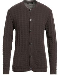 Imperial - Cardigan - Lyst