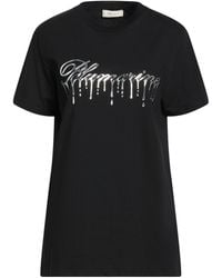 Blumarine - T-Shirts - Lyst