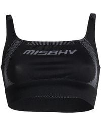 MISBHV - Sport Top Polyamide, Polyester, Elastane - Lyst