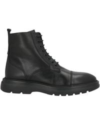 Cerruti 1881 - Ankle Boots - Lyst