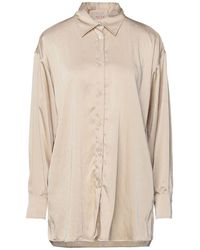 Jucca - Shirt Polyester - Lyst