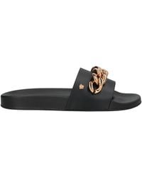 Versace - Sandals - Lyst