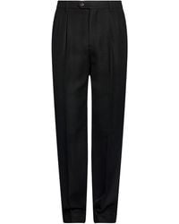 Brunello Cucinelli - Trouser - Lyst