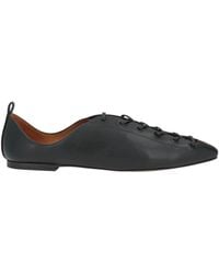 Stella McCartney - Lace-Up Shoes - Lyst