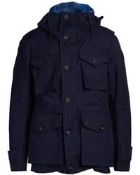 Bob - Puffer Cotton - Lyst
