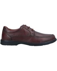 Valleverde - Lace-up Shoes - Lyst