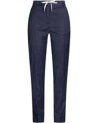 Eleventy - Pants - Lyst