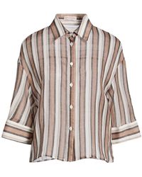 Camicettasnob - Shirt - Lyst