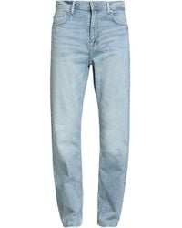 Guess - Jeans Cotton, Elastane - Lyst