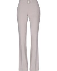 Elisabetta Franchi Pantalone - Multicolore