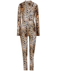 Halpern - Jumpsuit - Lyst