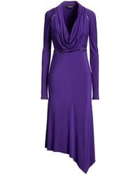 Tom Ford - Midi Dress - Lyst