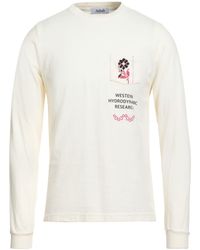 Adish - T-Shirt - Lyst