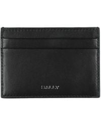 Bally - Tarjetero - Lyst