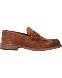 Roberto Botticelli - Loafers - Lyst